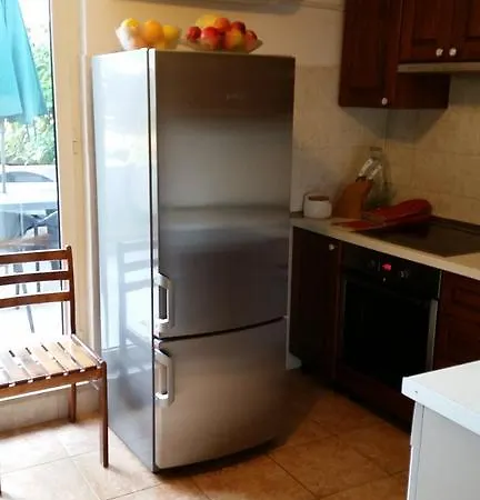 Apartamento Simona *