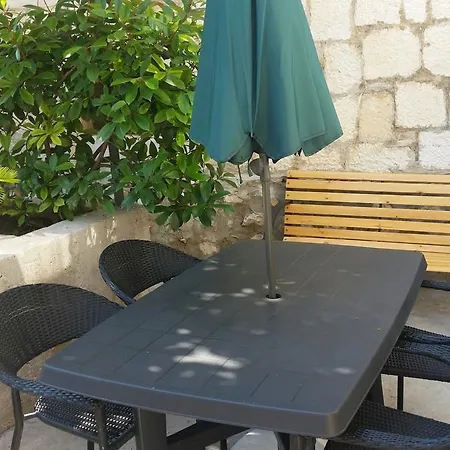 Simona Apartamento Trogir