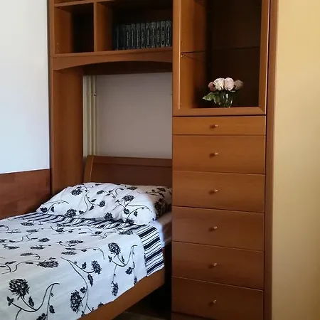 Simona Apartamento Trogir