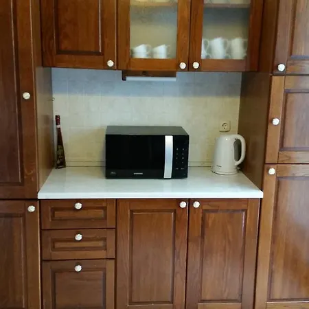 Apartment Simona Trogir