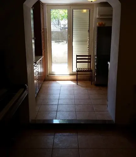Simona Apartment Trogir