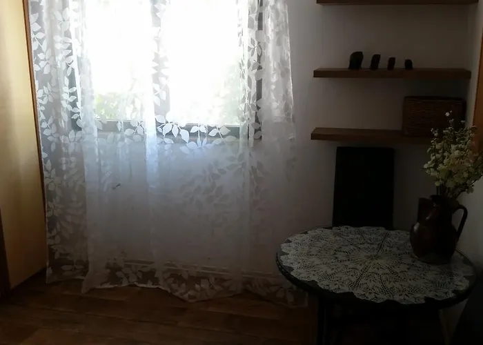 Simona Apartment Trogir