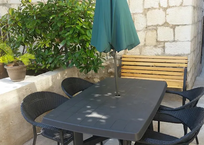 Simona Lejlighed Trogir