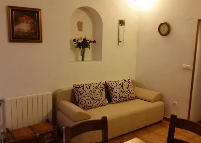 Simona Apartment