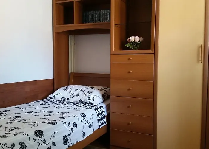 Simona Apartment Trogir