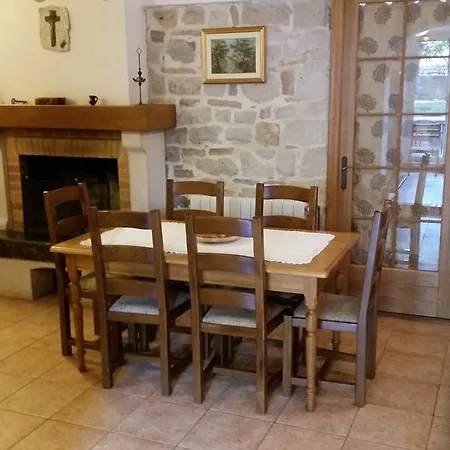 Appartement Simona *